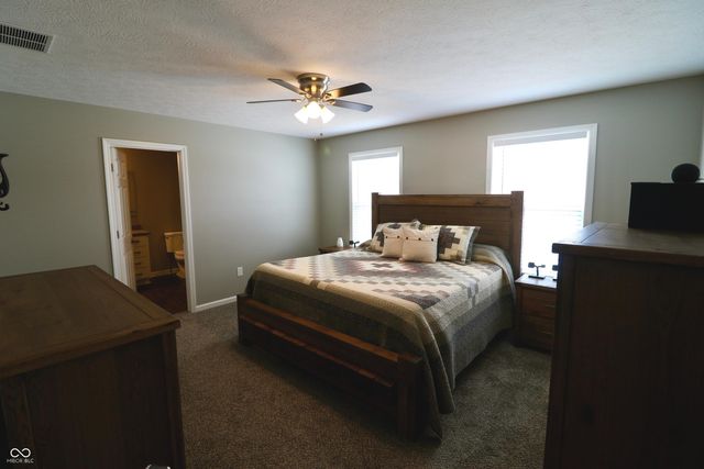 157 Bentley Drive, Crawfordsville, IN 47933