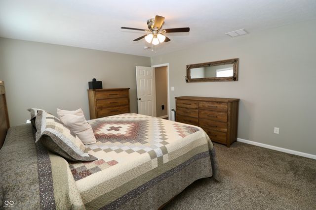 157 Bentley Drive, Crawfordsville, IN 47933