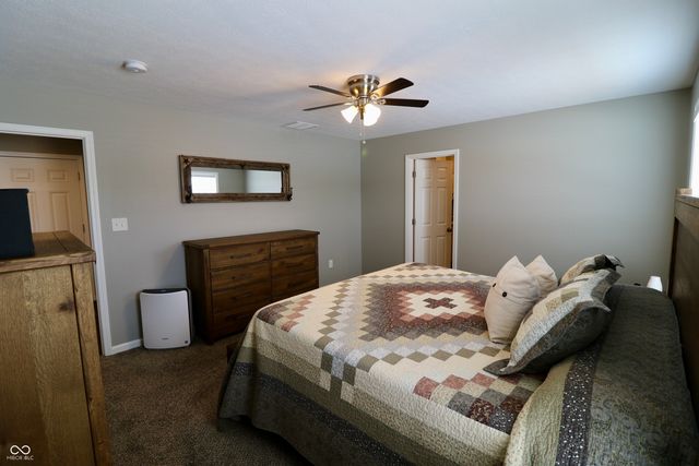 157 Bentley Drive, Crawfordsville, IN 47933