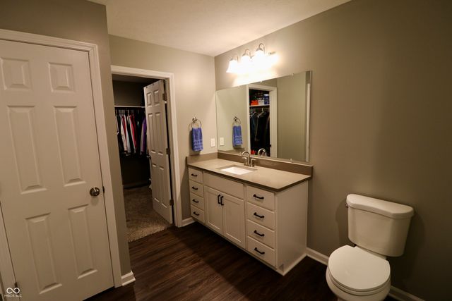 157 Bentley Drive, Crawfordsville, IN 47933