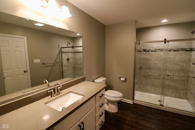 157 Bentley Drive, Crawfordsville, IN 47933