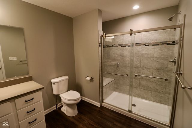 157 Bentley Drive, Crawfordsville, IN 47933