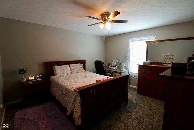 157 Bentley Drive, Crawfordsville, IN 47933