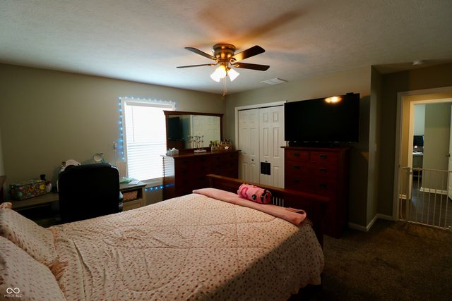 157 Bentley Drive, Crawfordsville, IN 47933