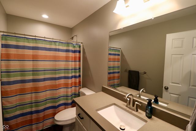 157 Bentley Drive, Crawfordsville, IN 47933