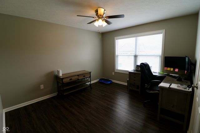 157 Bentley Drive, Crawfordsville, IN 47933