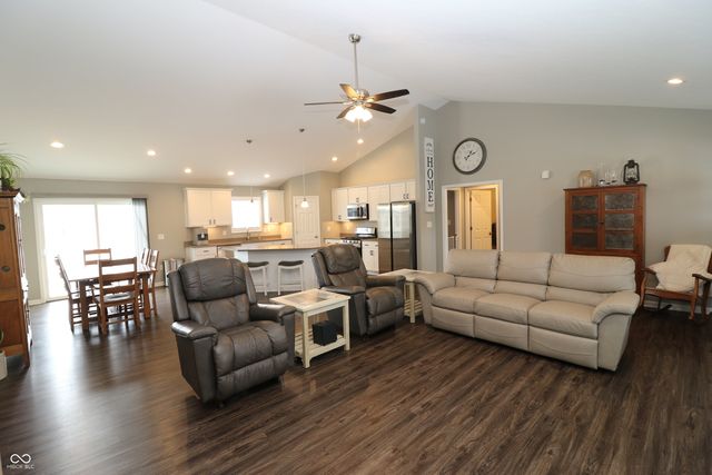 157 Bentley Drive, Crawfordsville, IN 47933