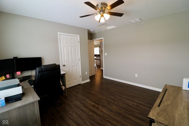 157 Bentley Drive, Crawfordsville, IN 47933