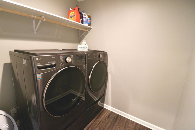 157 Bentley Drive, Crawfordsville, IN 47933