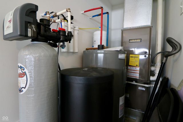 157 Bentley Drive, Crawfordsville, IN 47933