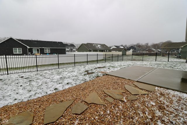 157 Bentley Drive, Crawfordsville, IN 47933