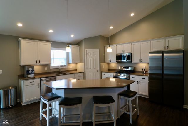 157 Bentley Drive, Crawfordsville, IN 47933