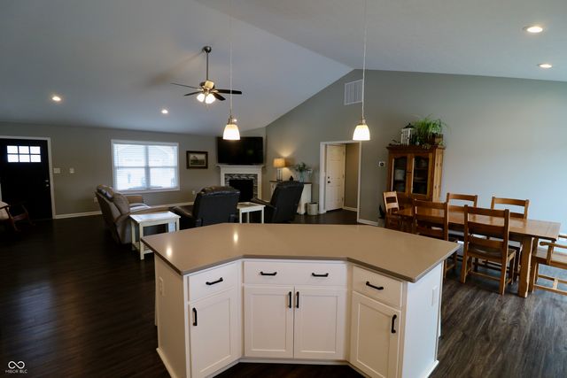 157 Bentley Drive, Crawfordsville, IN 47933