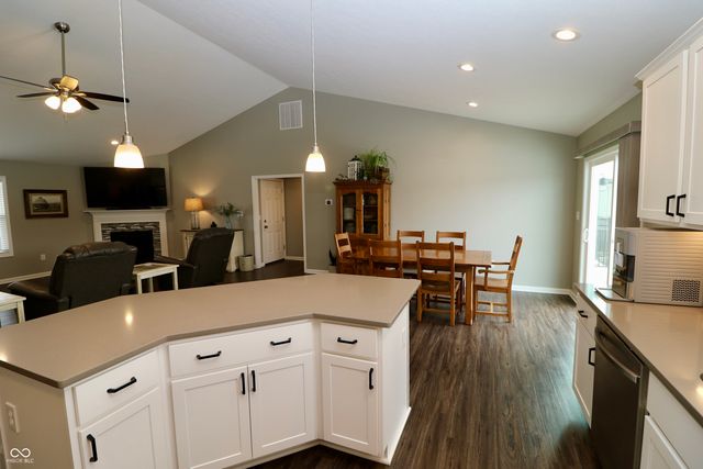 157 Bentley Drive, Crawfordsville, IN 47933