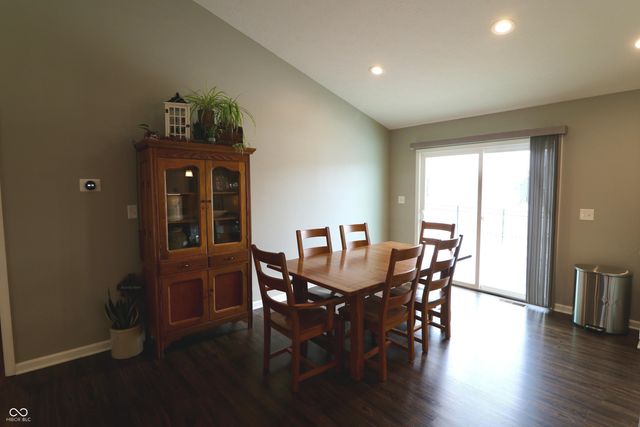 157 Bentley Drive, Crawfordsville, IN 47933