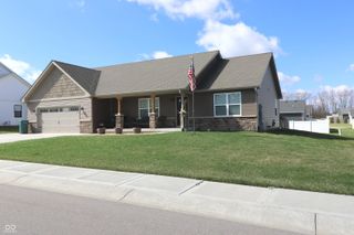 157 Bentley Drive, Crawfordsville, IN 47933