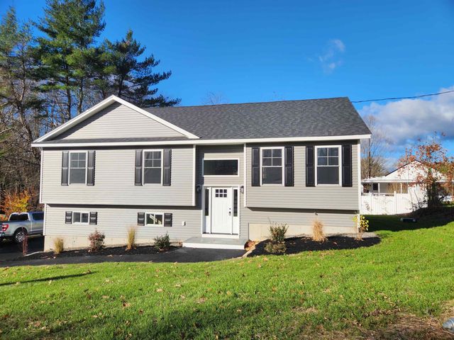 184 Kennedy Drive, Keene, NH 03431