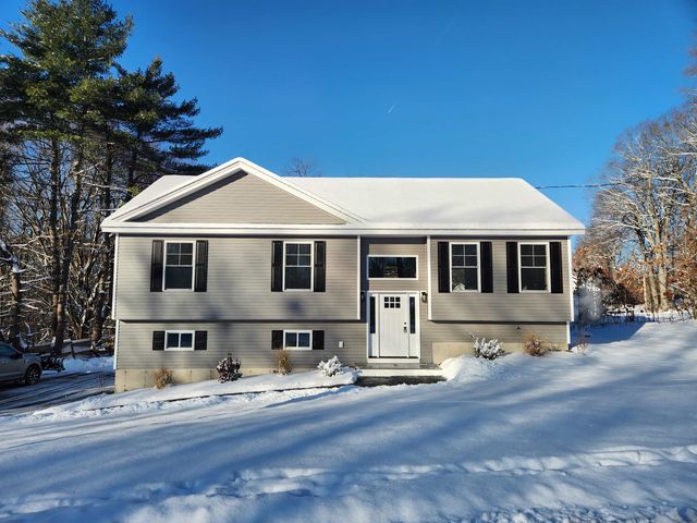 184 Kennedy Drive, Keene, NH 03431