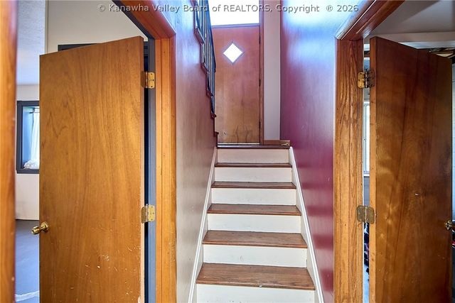 54 Sunset Drive, Charleston, WV 25301