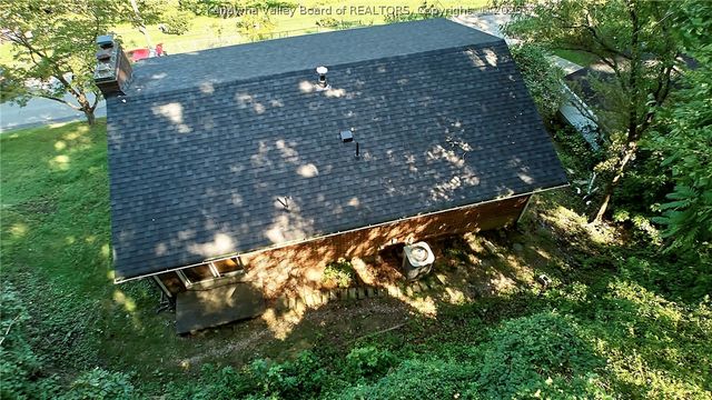 54 Sunset Drive, Charleston, WV 25301