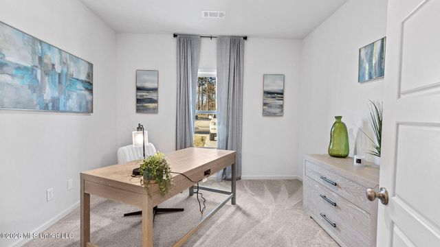 453 Piney Drive, Pearl, MS 39208