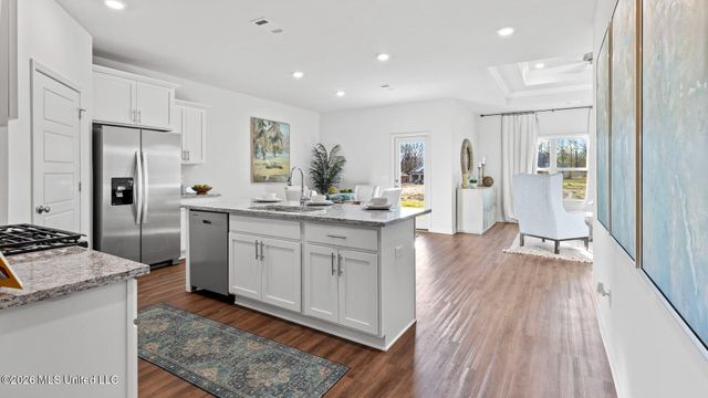 453 Piney Drive, Pearl, MS 39208