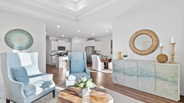 453 Piney Drive, Pearl, MS 39208