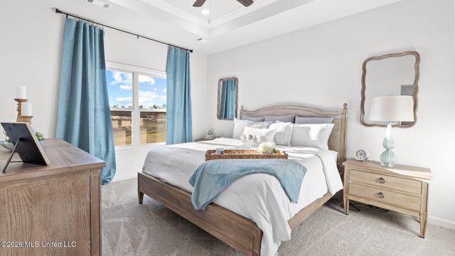 453 Piney Drive, Pearl, MS 39208