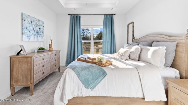 453 Piney Drive, Pearl, MS 39208