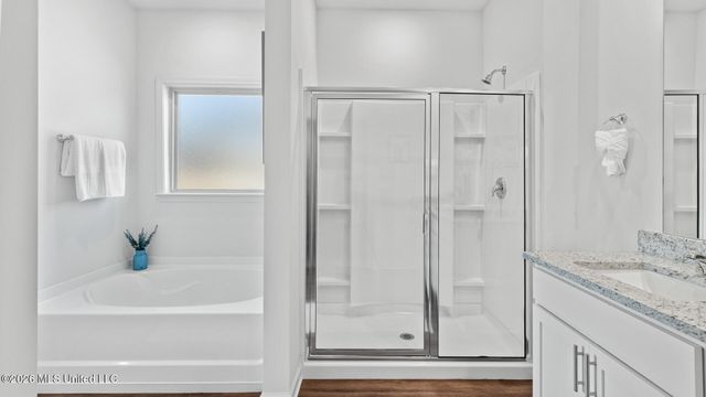 453 Piney Drive, Pearl, MS 39208