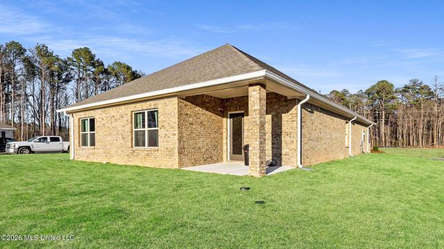 453 Piney Drive, Pearl, MS 39208