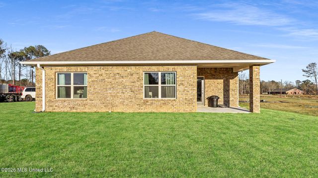 453 Piney Drive, Pearl, MS 39208