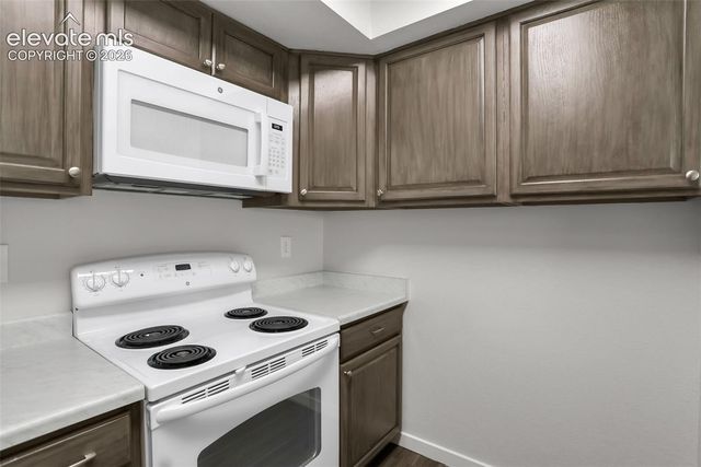 2449 Lexington Village Lane, Colorado Springs, CO 80916