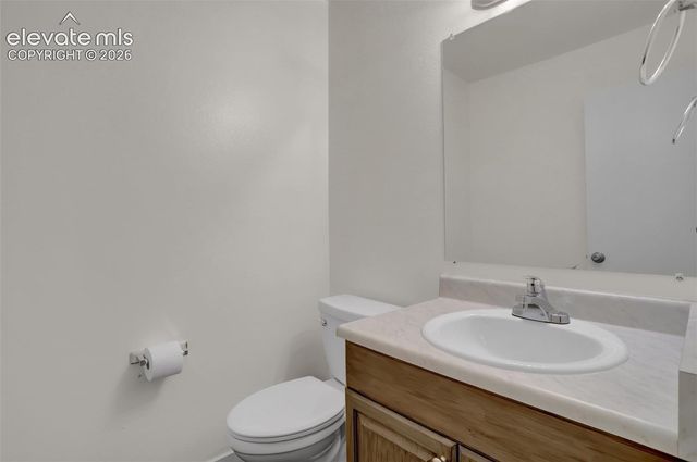 2449 Lexington Village Lane, Colorado Springs, CO 80916