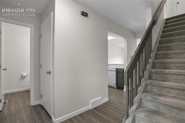 2449 Lexington Village Lane, Colorado Springs, CO 80916