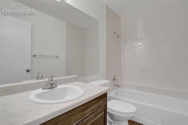 2449 Lexington Village Lane, Colorado Springs, CO 80916