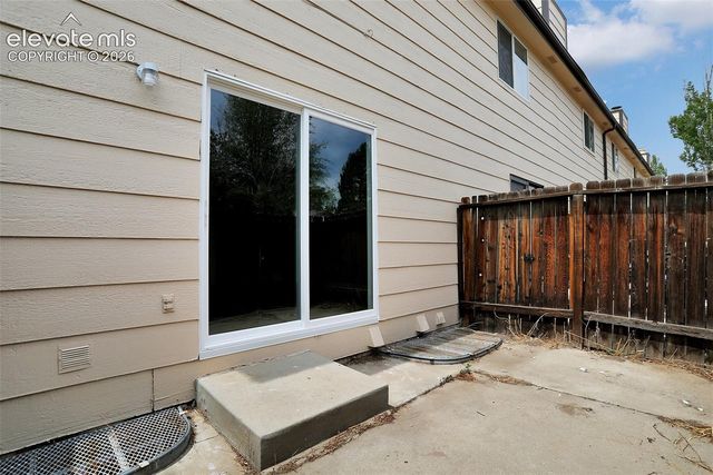 2449 Lexington Village Lane, Colorado Springs, CO 80916