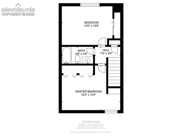 2449 Lexington Village Lane, Colorado Springs, CO 80916