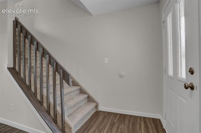 2449 Lexington Village Lane, Colorado Springs, CO 80916