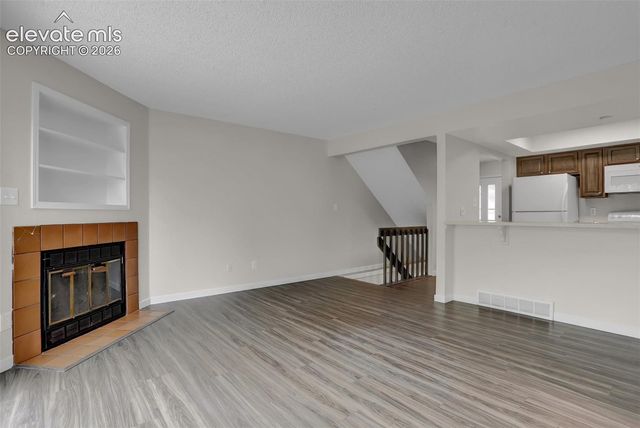 2449 Lexington Village Lane, Colorado Springs, CO 80916