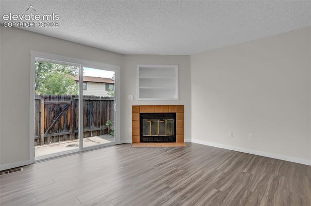 2449 Lexington Village Lane, Colorado Springs, CO 80916