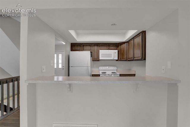 2449 Lexington Village Lane, Colorado Springs, CO 80916