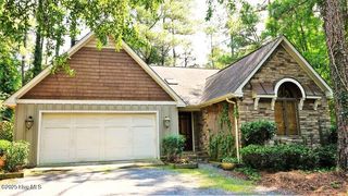 4 Pine Orchard Place, Pinehurst, NC 28374