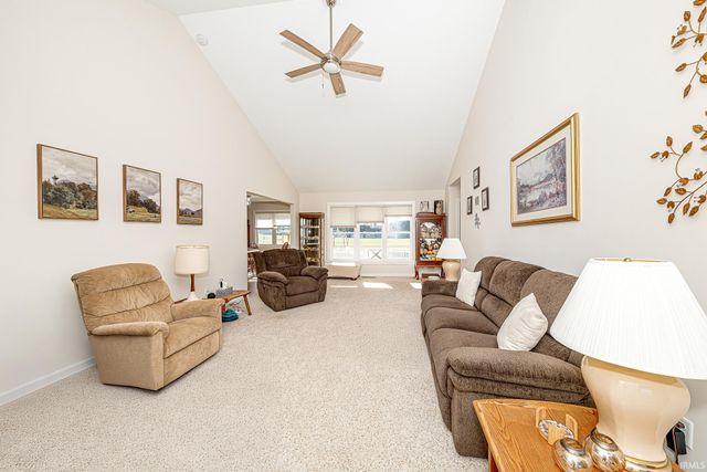 5230 Pigeon Creek Court, Fort Wayne, IN 46825