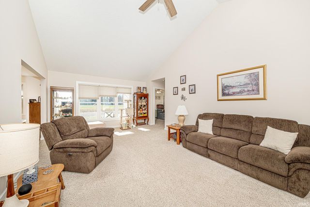 5230 Pigeon Creek Court, Fort Wayne, IN 46825