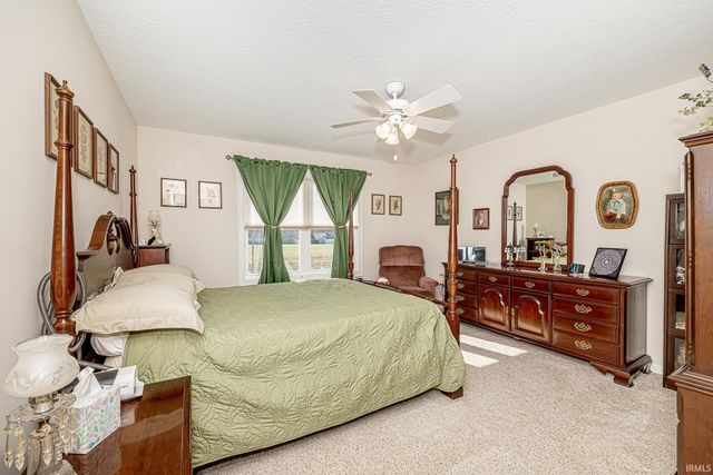 5230 Pigeon Creek Court, Fort Wayne, IN 46825