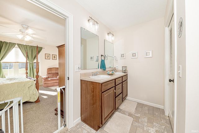 5230 Pigeon Creek Court, Fort Wayne, IN 46825