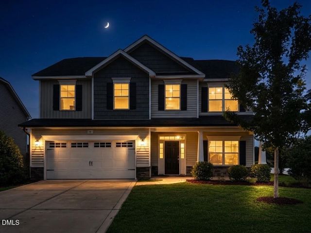 14 National Drive, Clayton, NC 27527