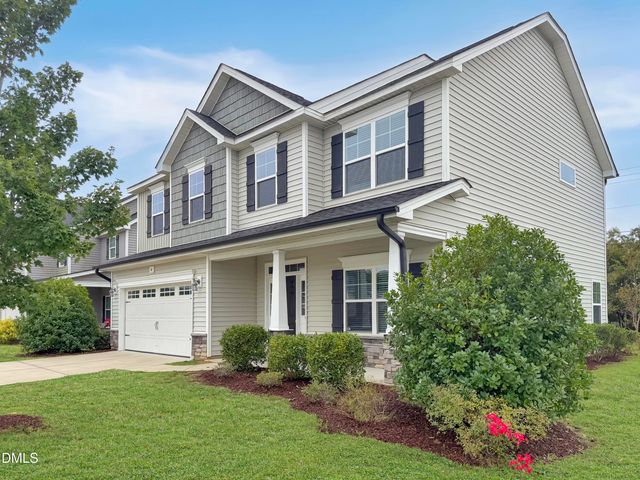14 National Drive, Clayton, NC 27527