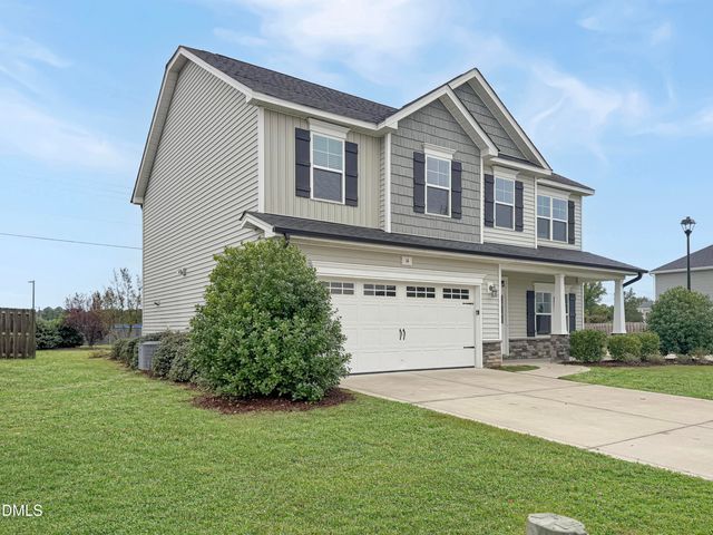 14 National Drive, Clayton, NC 27527